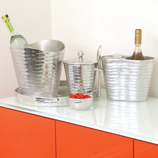 Aquos Wine Caddy