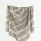 Aden Cotton Bath Towel
