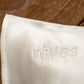 Blanc Queen Envelope Pillowcase