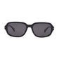 Dusk // Gloss Black [Polarized Grey]