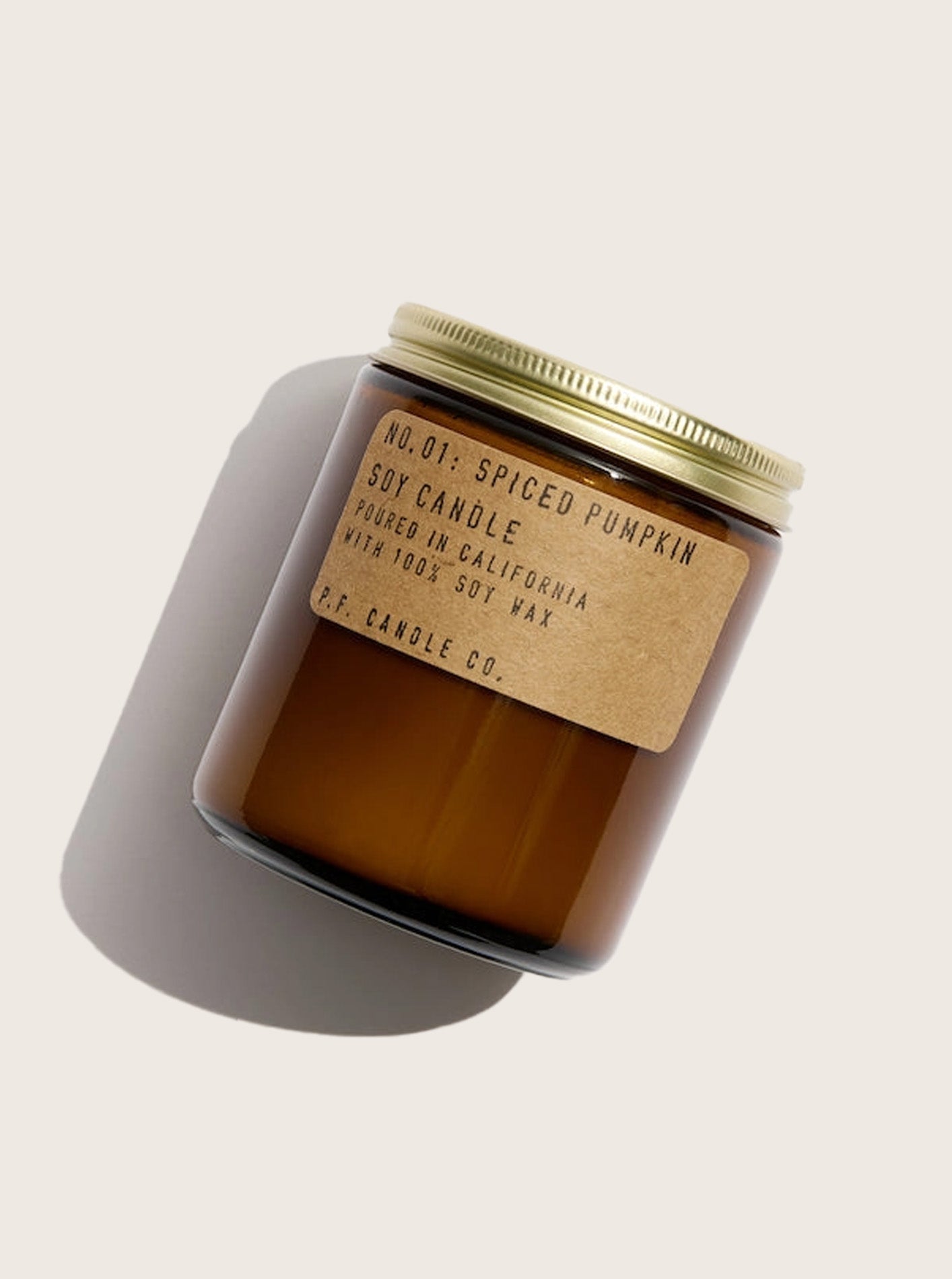 P.F. Candle Co.- CANDLES