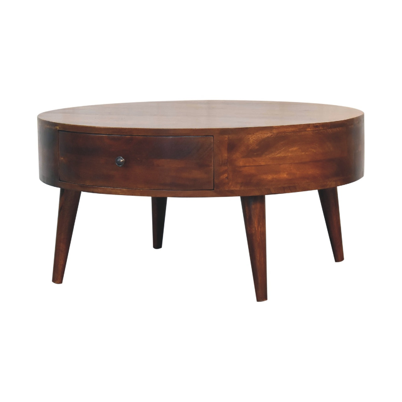 Solid Wood Odyssey Coffee Table
