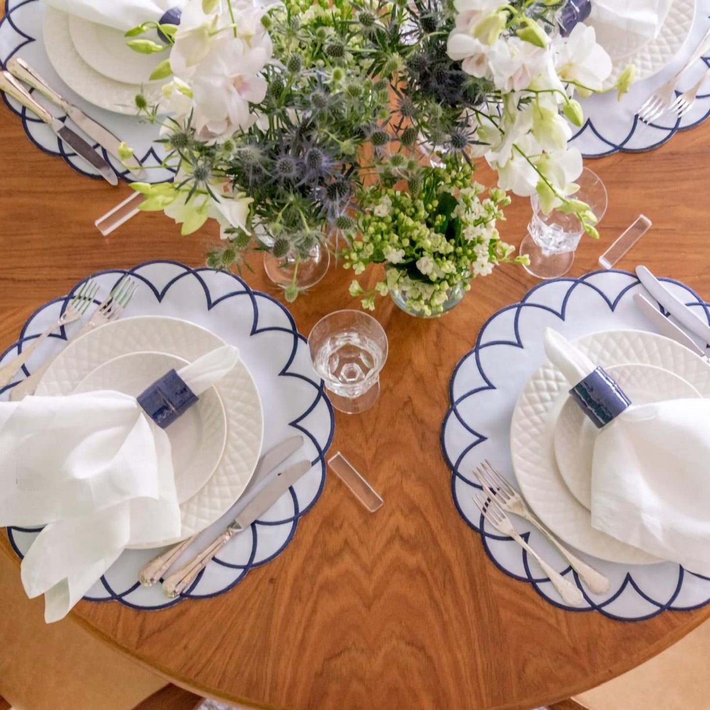 Arc Placemat