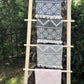 Aztec Turkish Hand / Kitchen Towel