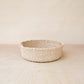 Round Woven Basket