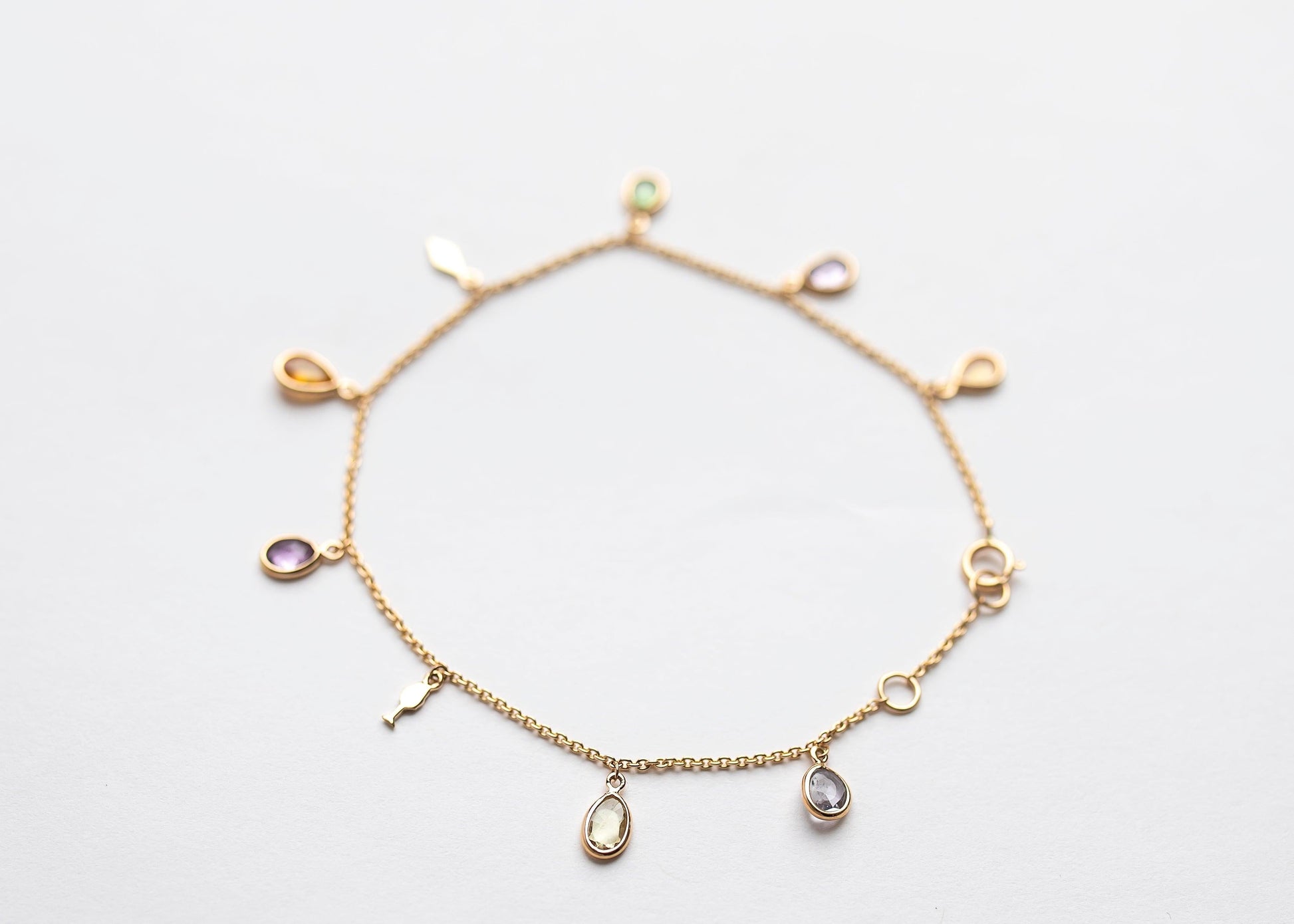Zuvan Bracelet
