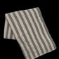 Chocolate Stripe Tablecloth