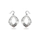 Annika Sterling Silver Earrings