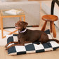 THE FRITZ DOG BED