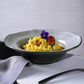 Dessert/Deep Rim Plate Set of 4