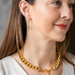 Grateful Heart Necklace