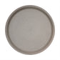Yuka Dinner Plate, Set of 2 in Stone