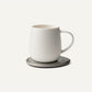 Ui 3 Self-heating Mug Set - Jasmine White (SD)