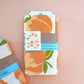 Peach Dish Towel