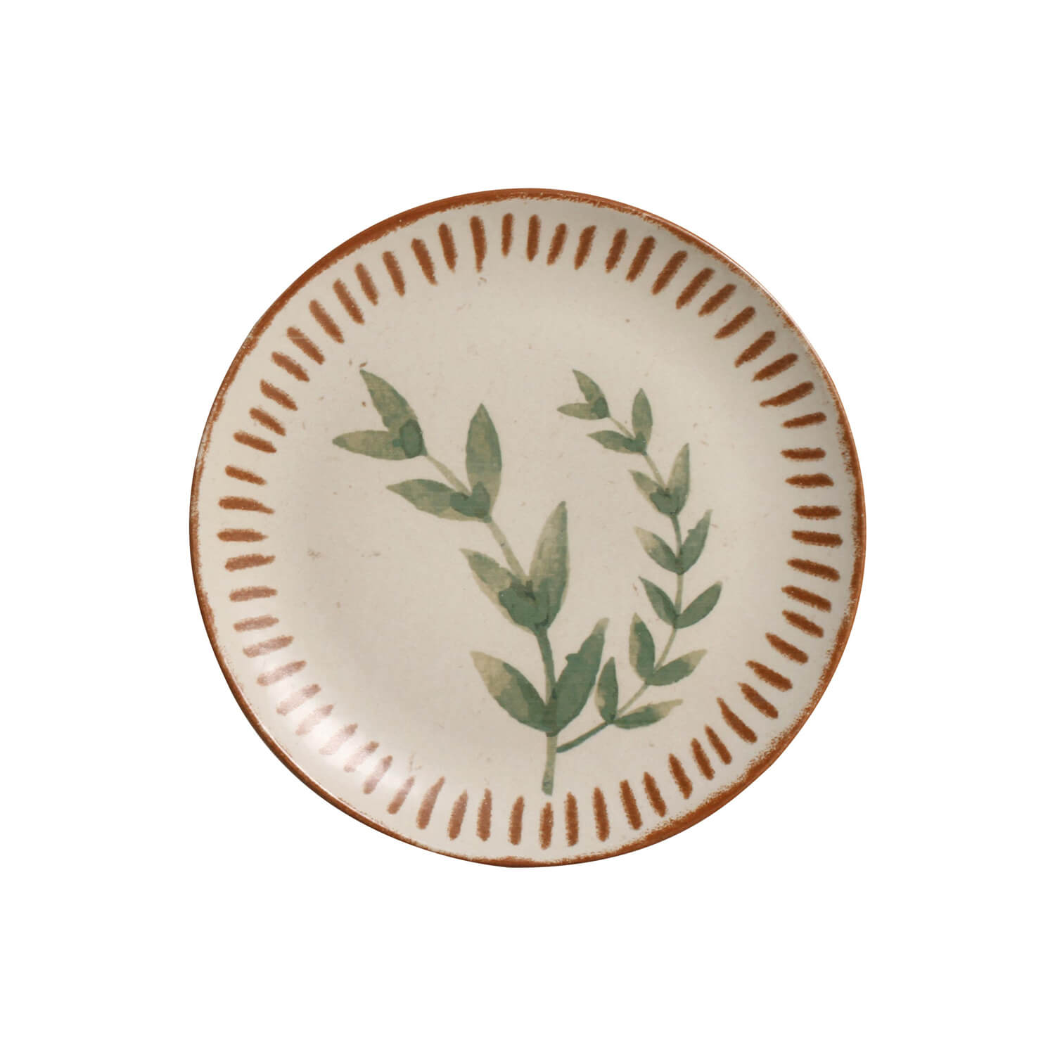 Dessert Plate Set of 6
