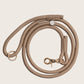 BRAIDED ROPE LEASH