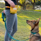 Major Darling Training Treat Pouch