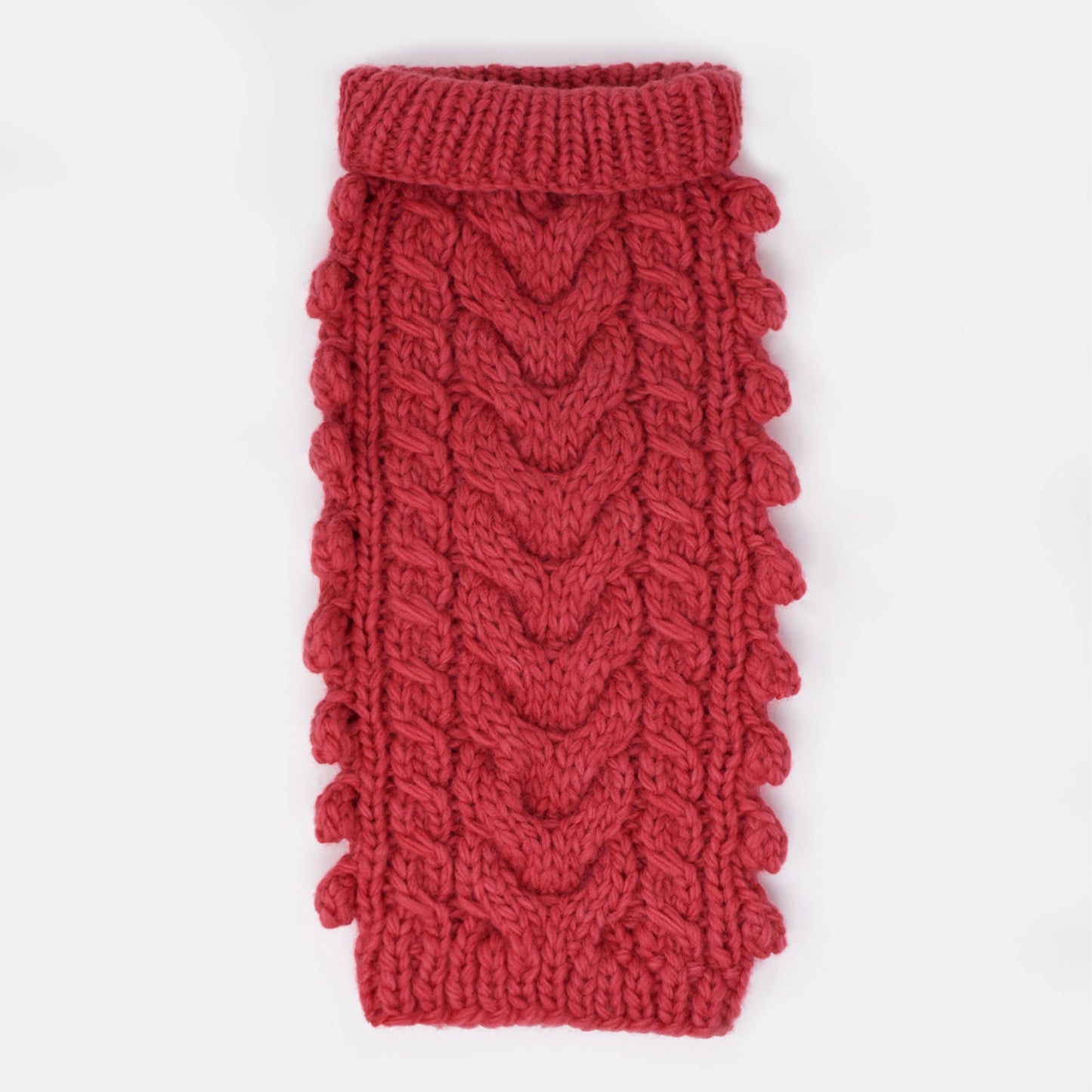 TURTLENECK SWEATER by Ware of the Dog