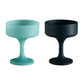 mist + ink | mecc | silicone unbreakable cocktail glasses