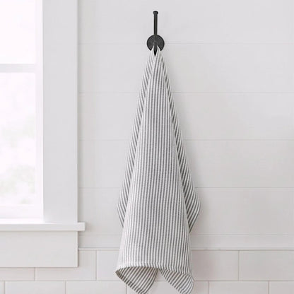 French Linen Kitchen Towel, Set of 2 French Linen Kitchen Towels