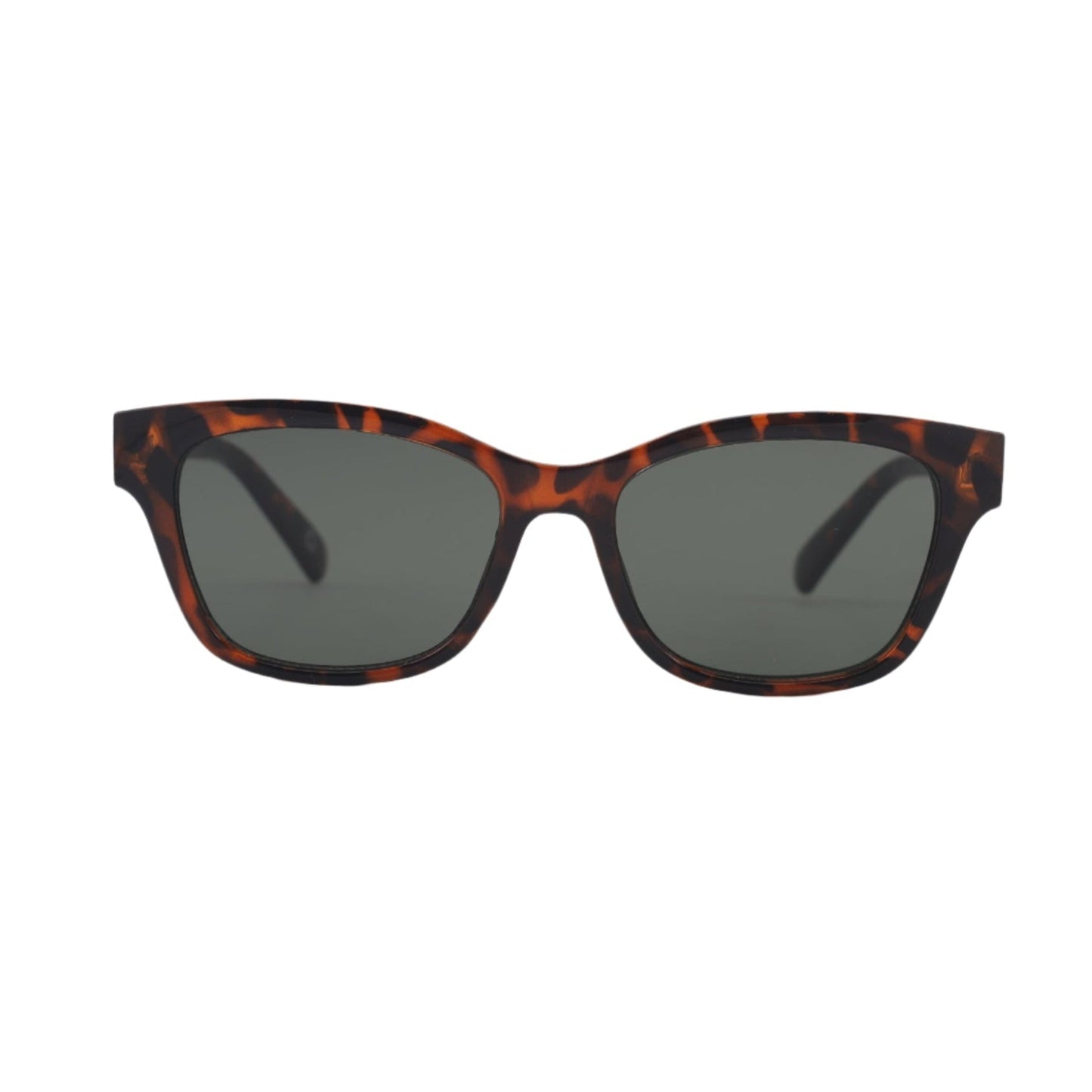 Pony // Tortoise [Olive Lens]