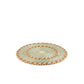 Wild Grass and Pine Needle Trivet