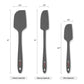 Elihome Skinny Slim Spatula  - 11" L x 1.5" W