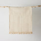 Dobby Mat in Honey