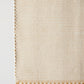 Dobby Mat in Honey
