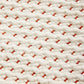 Terracotta Luxe Hand-Loomed Cotton Twill Mat