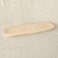 Organic Wooden Rectangle Bread Platter