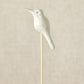 Glazed Sunbirds Bamboo Diffuser Set