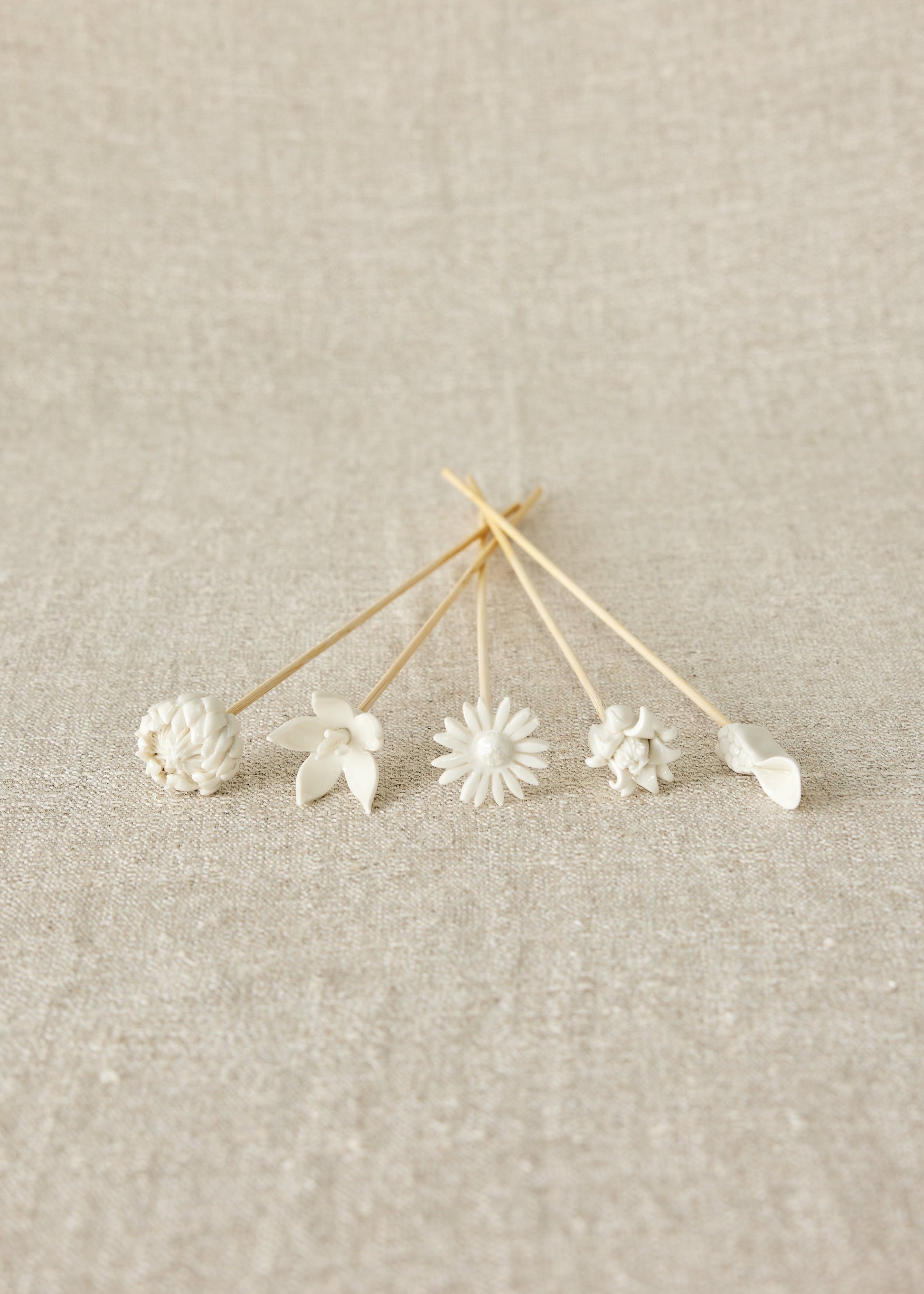 African Flower Diffuser Sticks