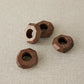 Dor+Kie Black Walnut Napkin Ring
