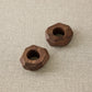 Dor+Kie Black Walnut Napkin Ring