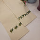 Tea Towel - Hawthorn Berry