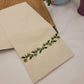 Tea Towel - Hawthorn Berry