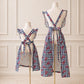 Nautical Lobster Little Hostess Apron