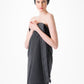 Bliss Turkish Towel Set with Robe
