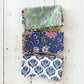 S/6 Block Print Cotton Napkins