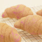 WOOL CROISSANT