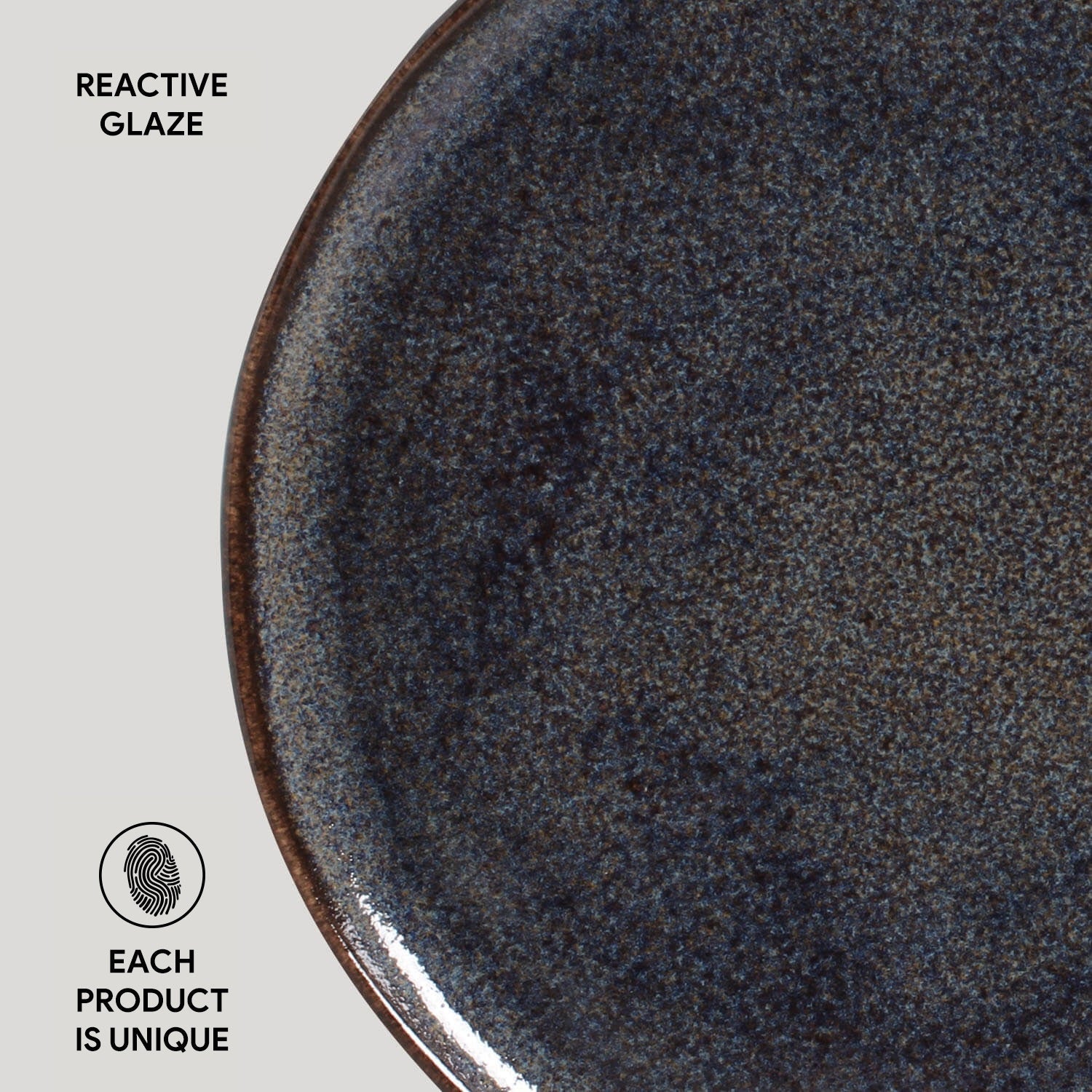 Dinner Plate Set of 6
