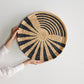 Zulo Woven Wall Disc