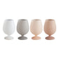 Winter | Stemm | Silicone Unbreakable Wine Glasses