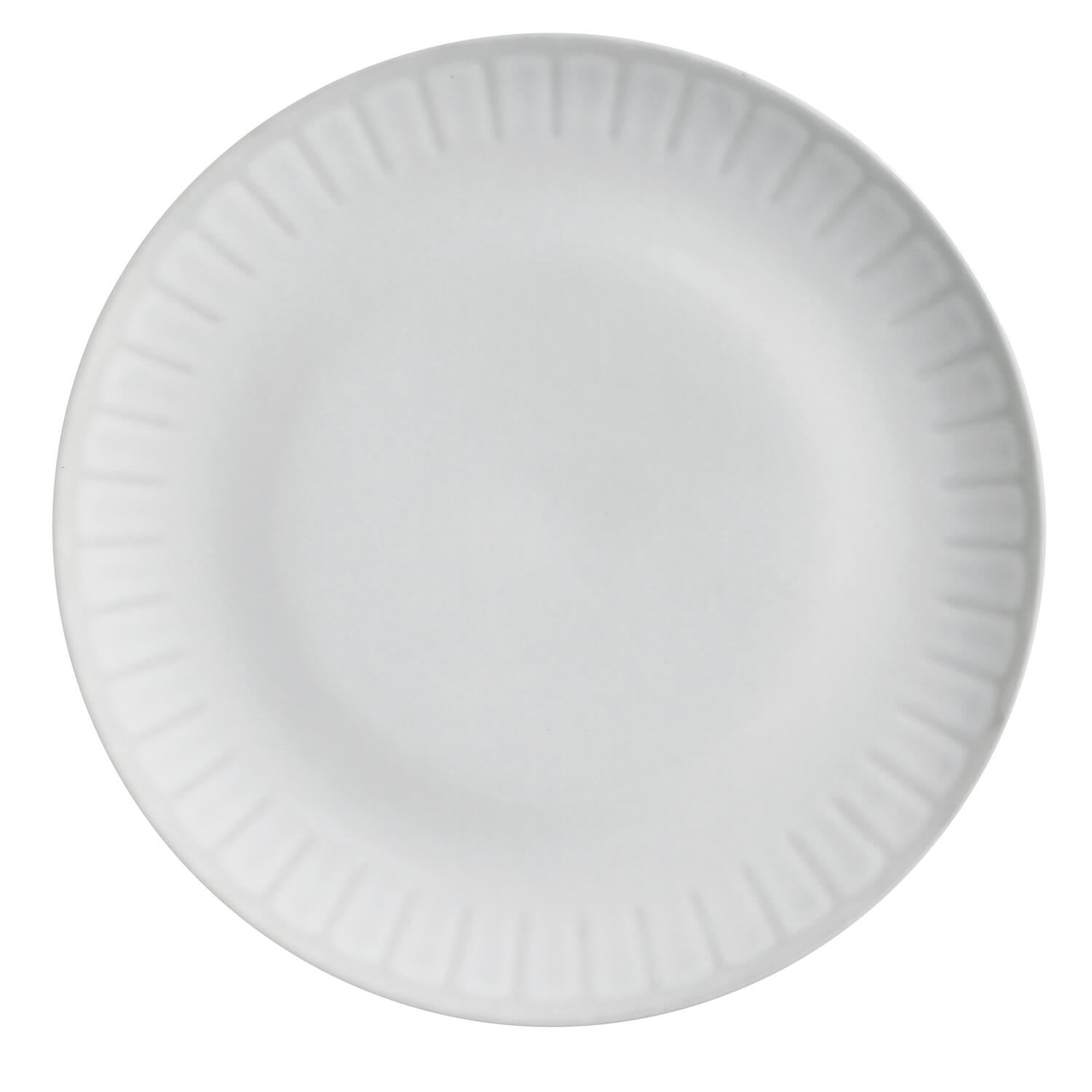 Dinner Plate Set of 6