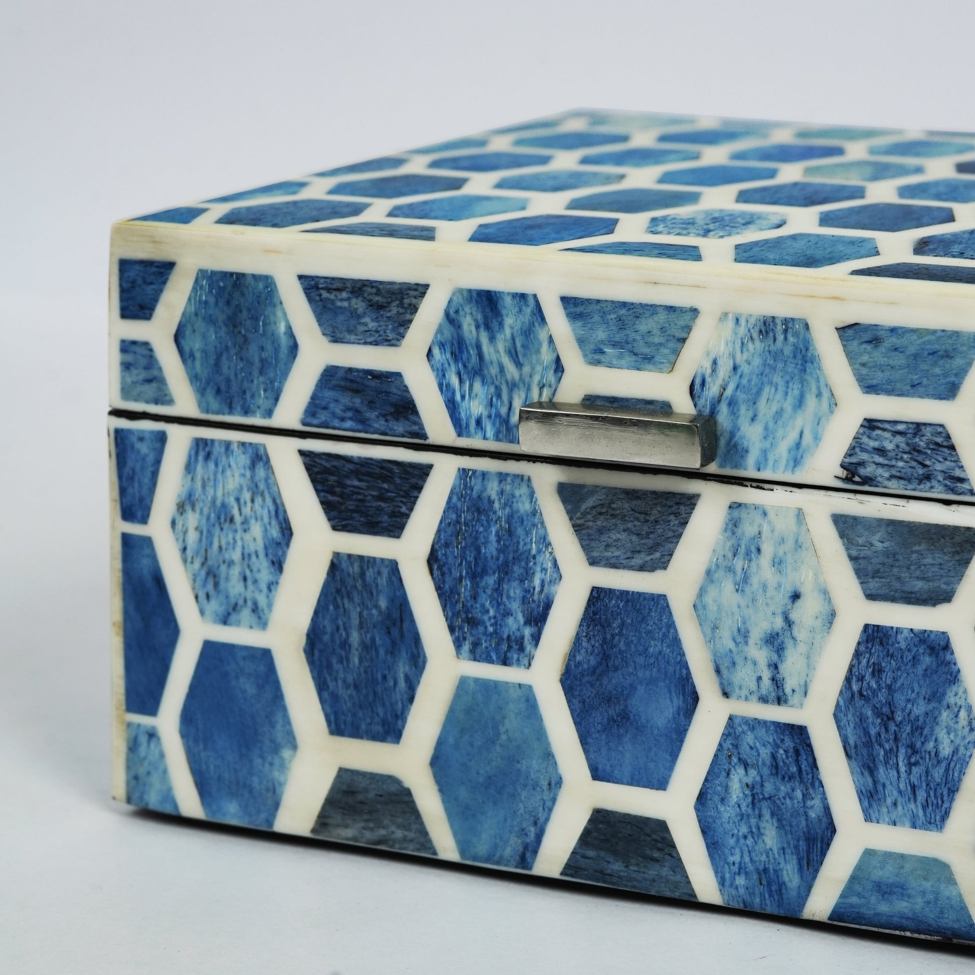 Gramercy Inlay Box