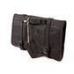 Theodore Leather Tool Roll