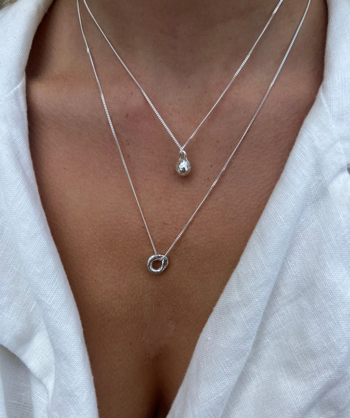 Rufus Necklace