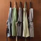 Bib Apron with Pockets