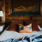 Cable Knit Blankets